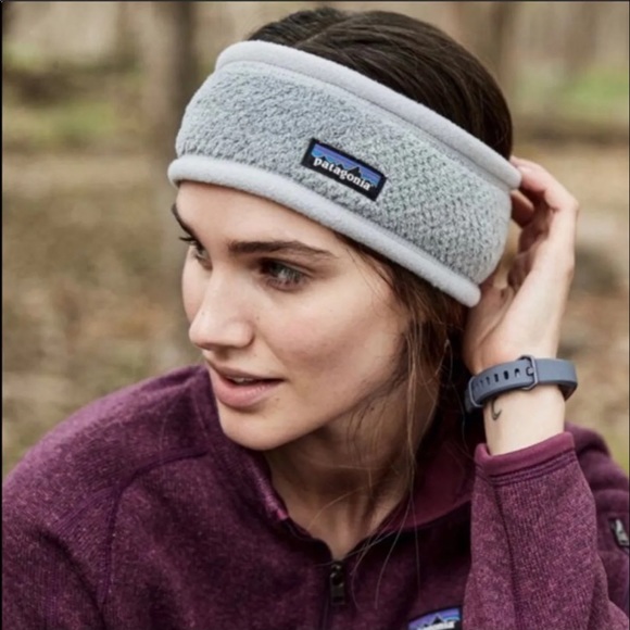 Patagonia Accessories - 🆕✨ Patagonia Fleece Headband * NWT *✨🆕